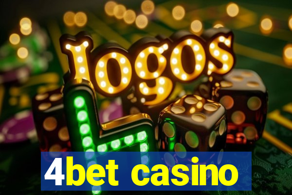 4bet casino